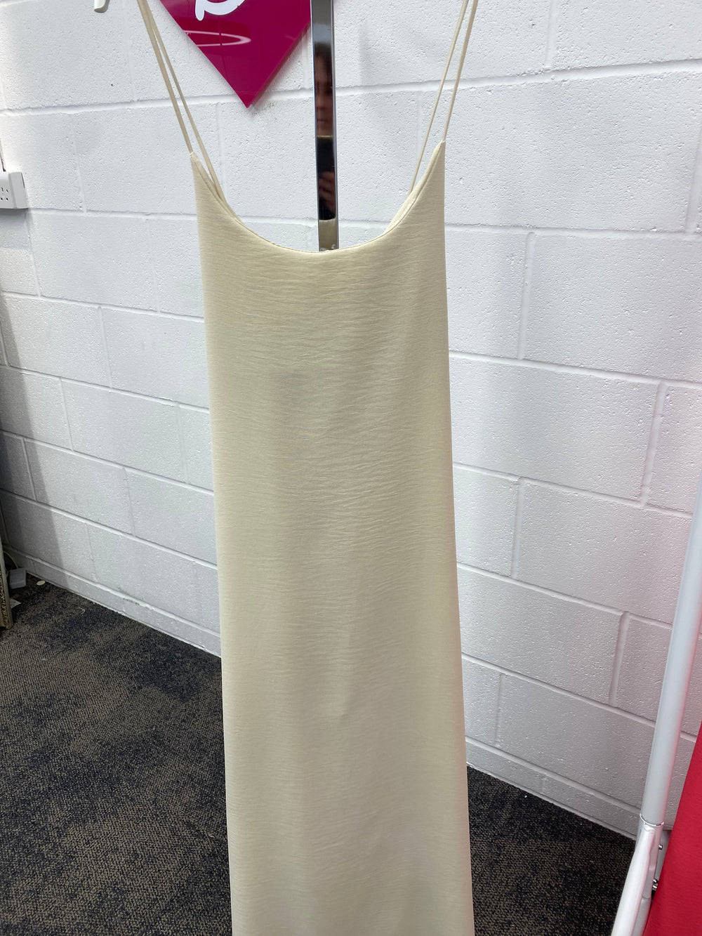 Raffy Dress - Blush Boutique Essex