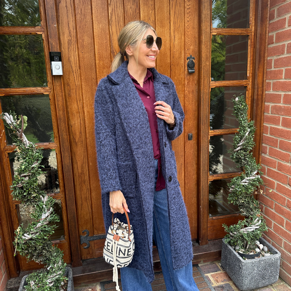 Bear Coat