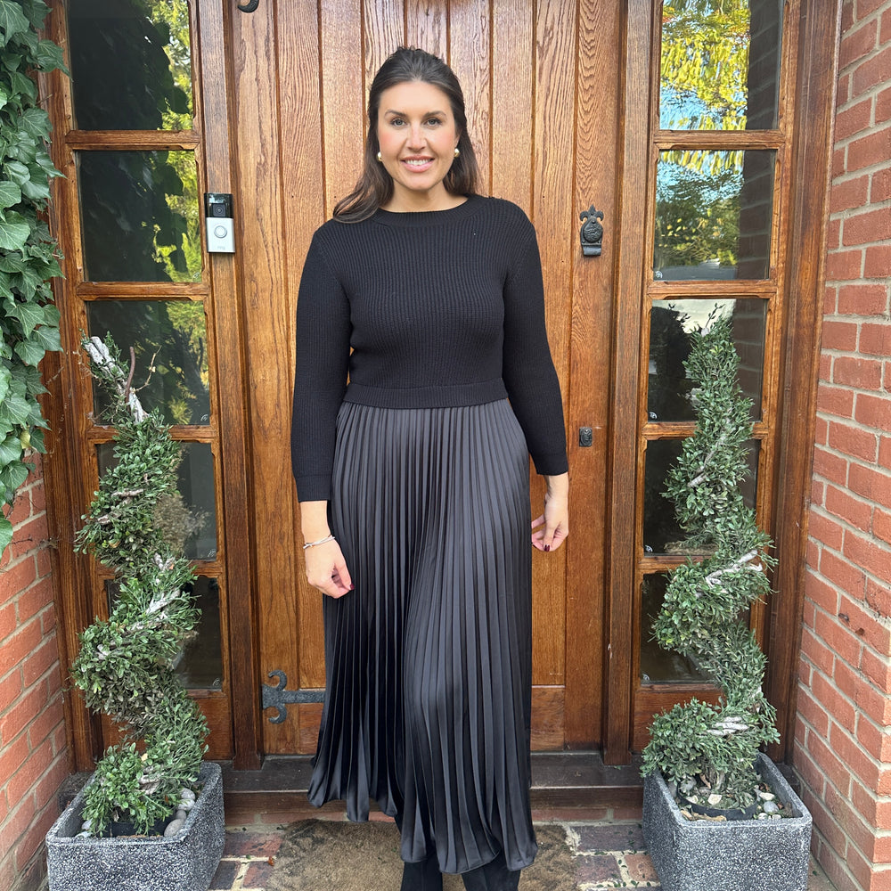 Samantha Dress - Blush Boutique Essex