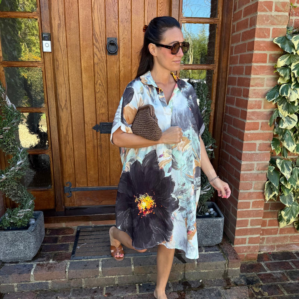 Blossom Dress - Blush Boutique Essex