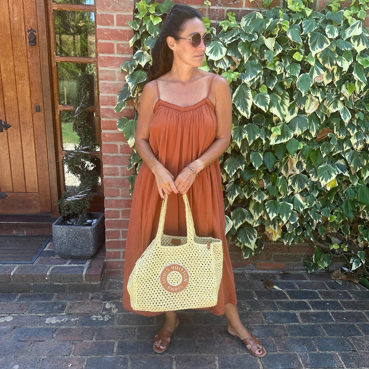 Tyler Dress