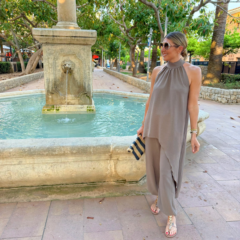 Inca Co Ord - Blush Boutique Essex