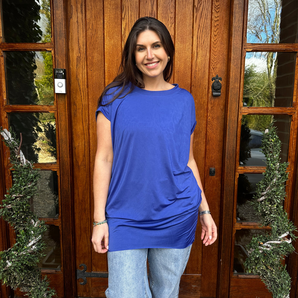 Ruth Top - Blush Boutique Essex