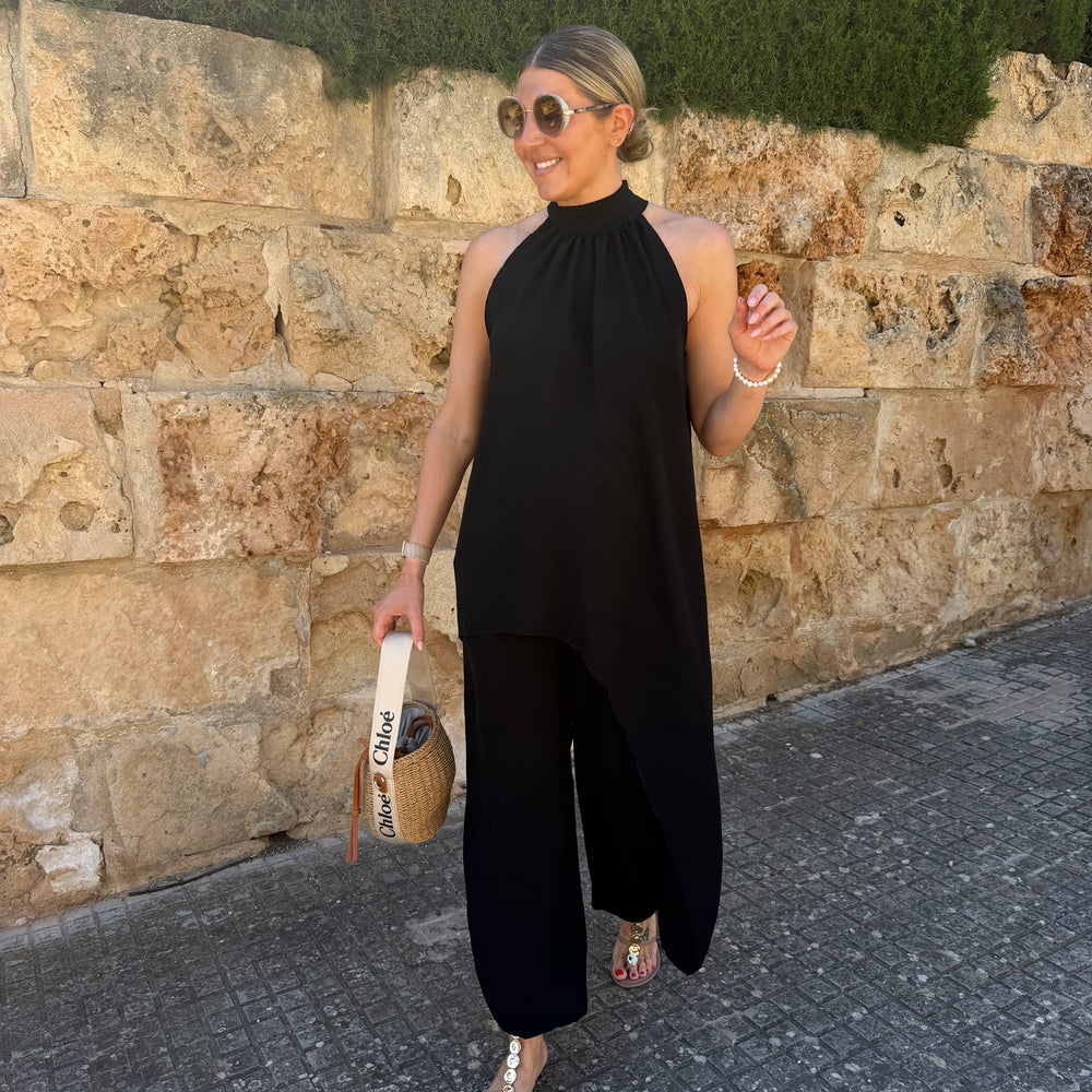 Inca Co Ord - Blush Boutique Essex