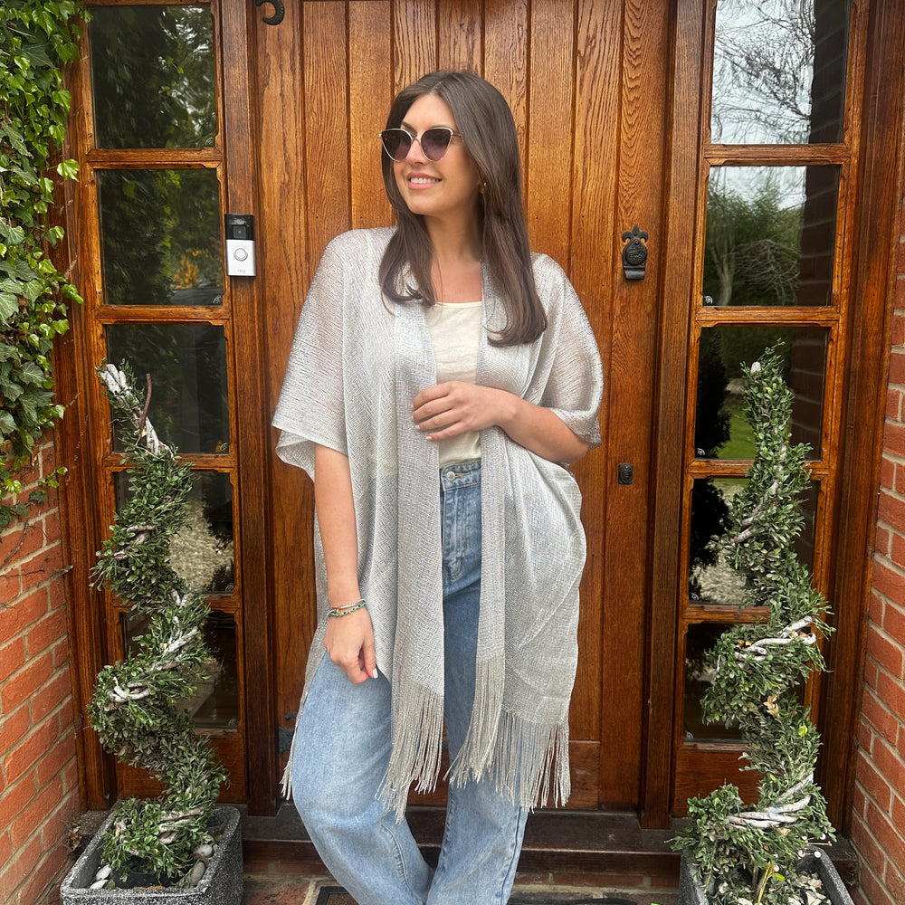 Kos Kaftan - Blush Boutique Essex