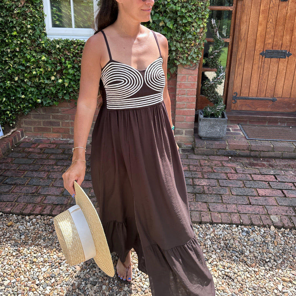 Arabella Dress