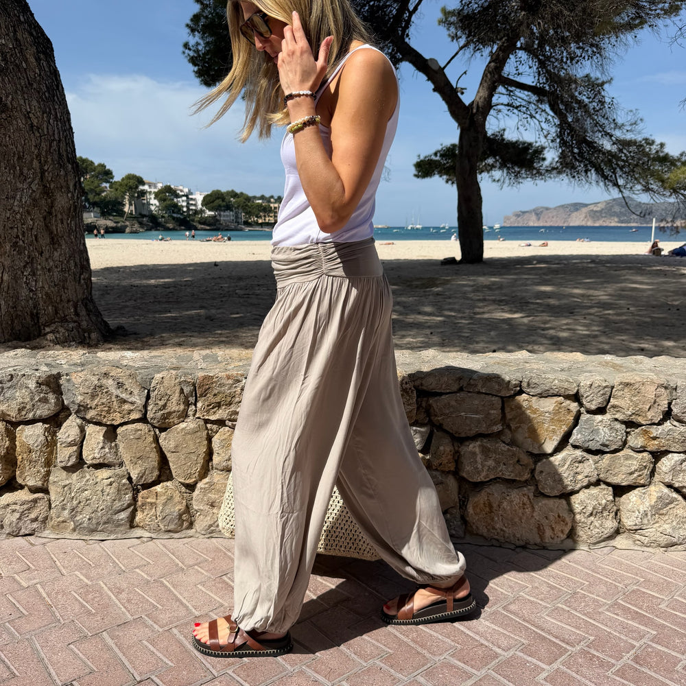Sol Trouser - Blush Boutique Essex