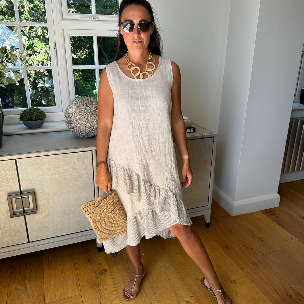 Lennon Dress