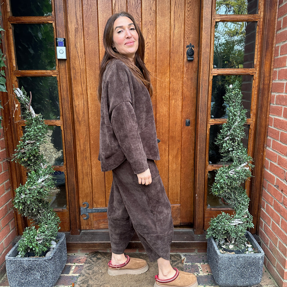 Blake Co Ord - Blush Boutique Essex