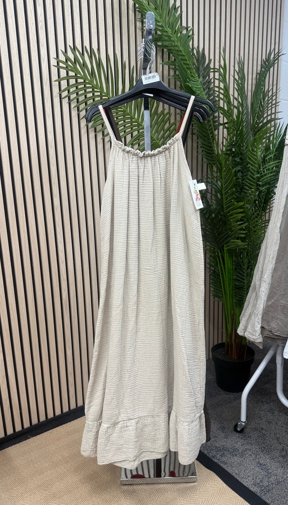 Rita dress