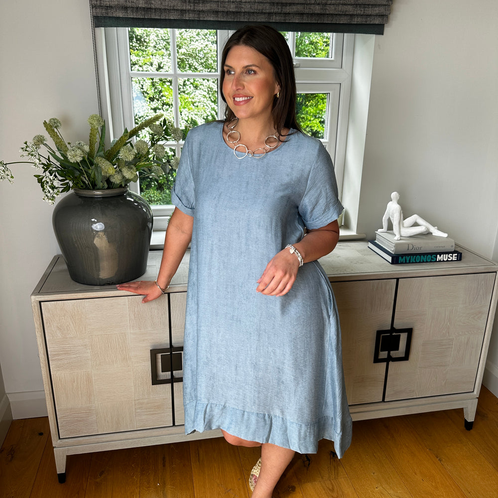 Toby Dress