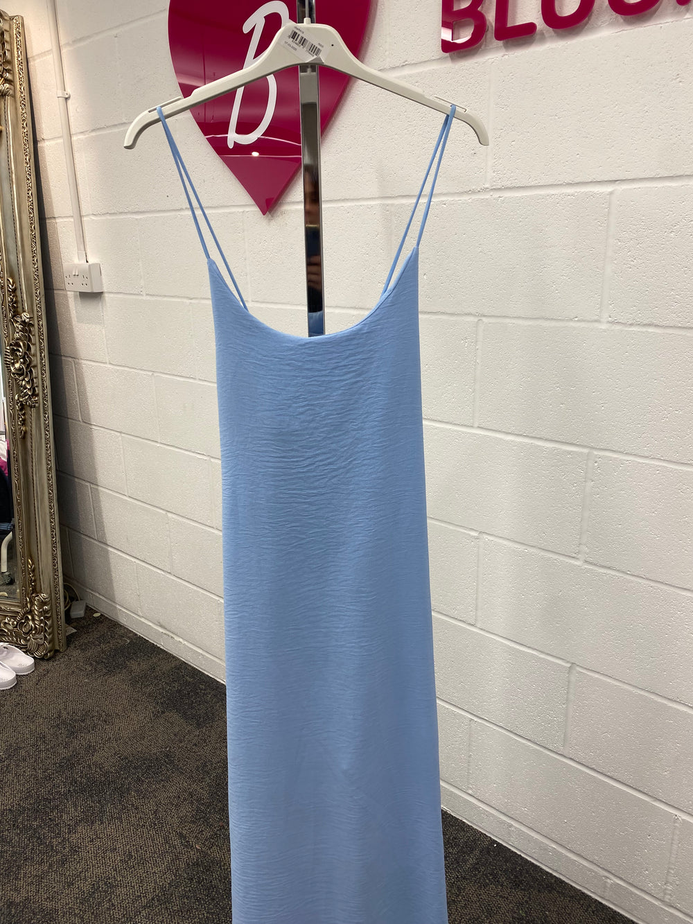 Raffy Dress - Blush Boutique Essex