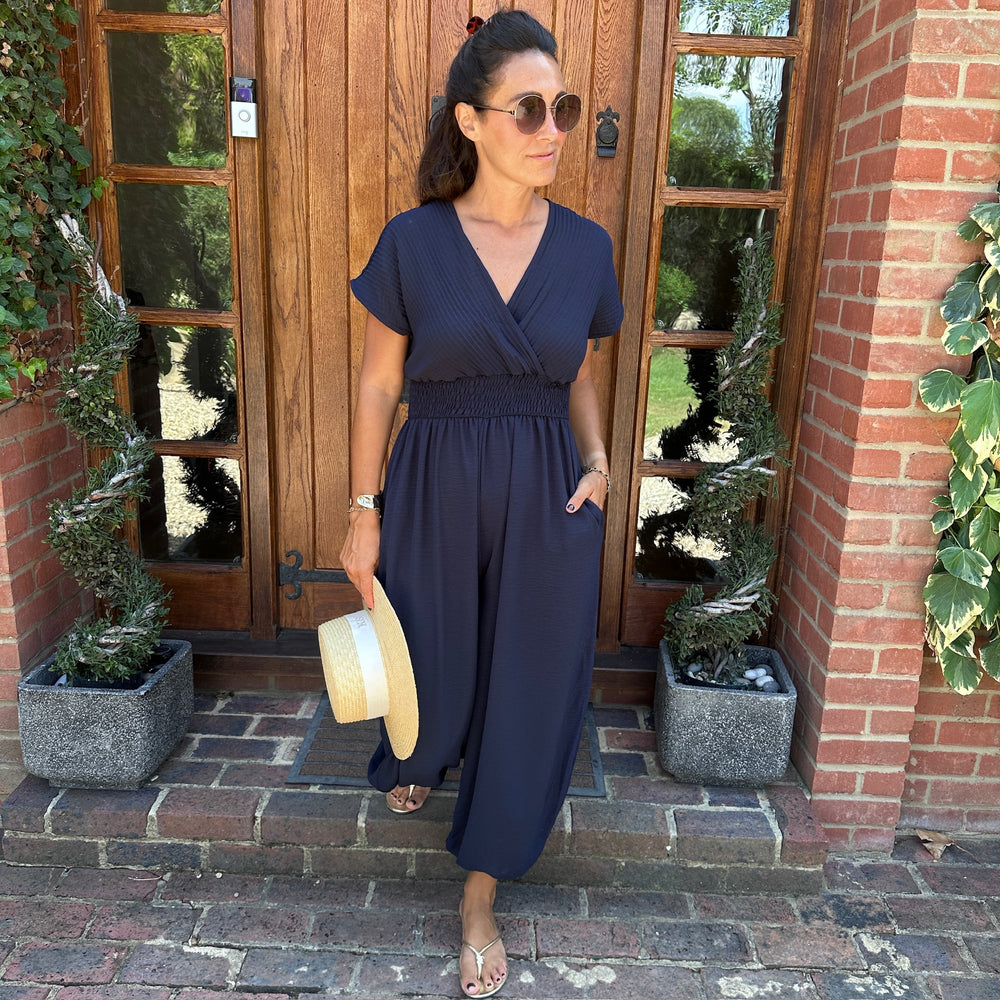 Samuel Jumpsuit