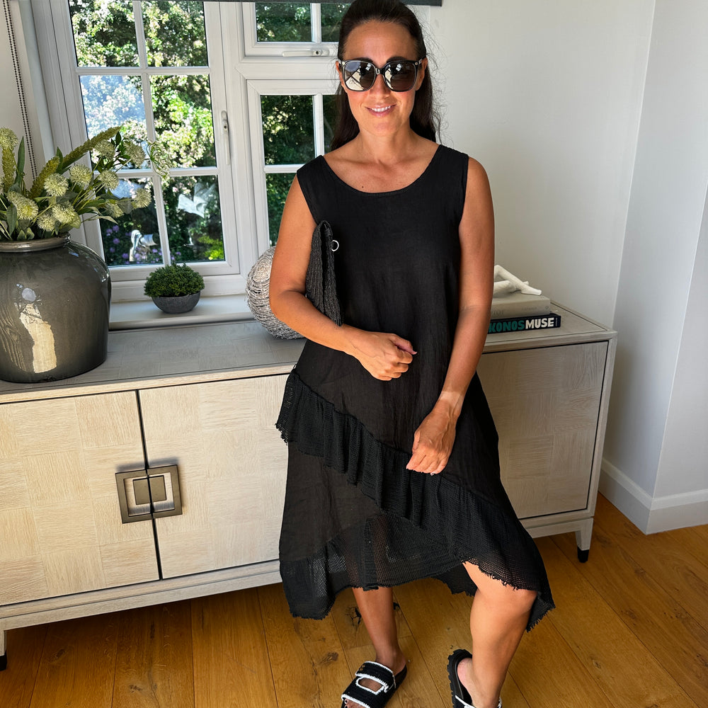 Lennon Dress