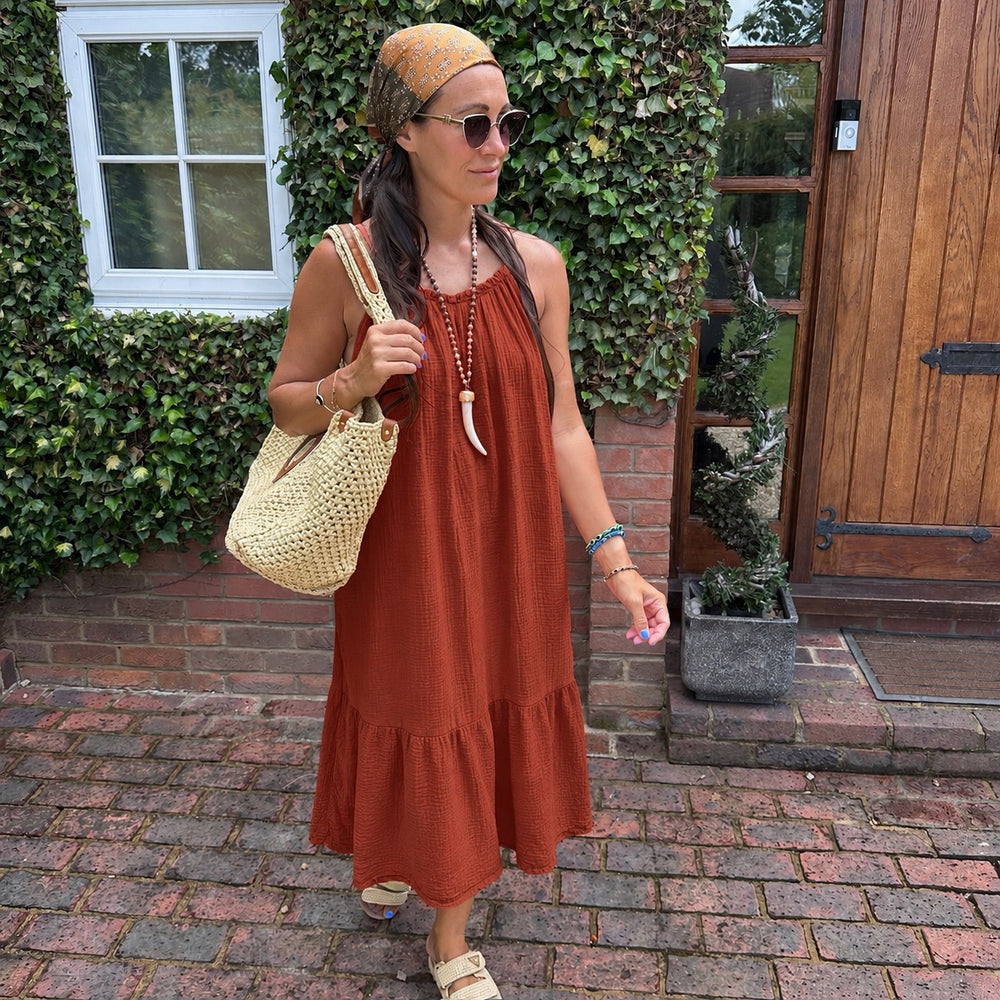 Rita dress
