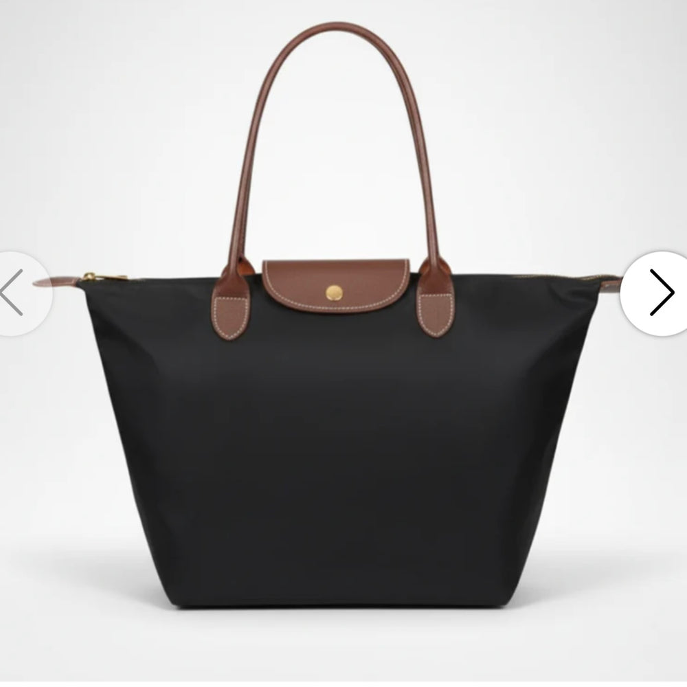 Classic tote bag - Blush Boutique Essex