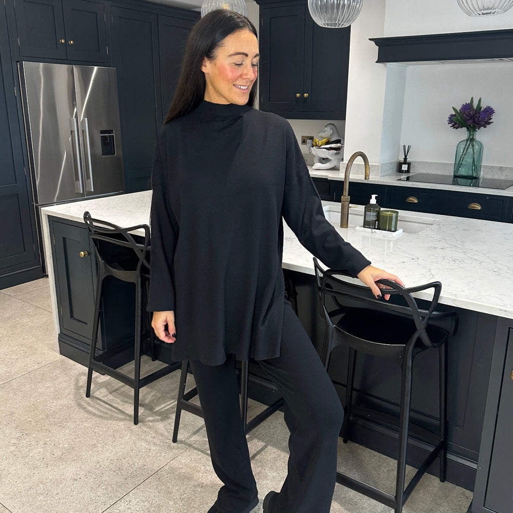 Abbey Co Ord - Blush Boutique Essex