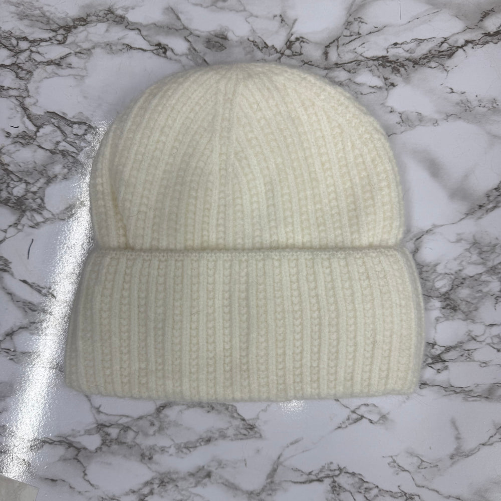 Beanie hat - Blush Boutique Essex