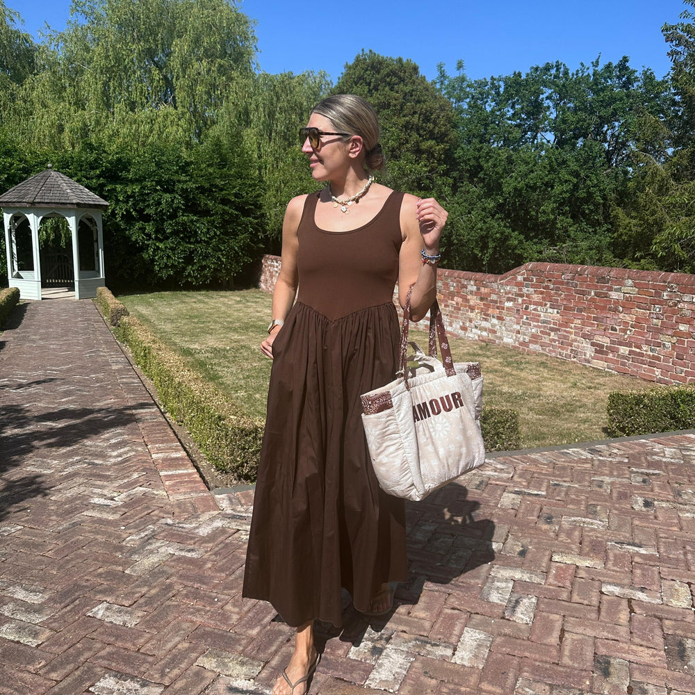 Ivy Dress - Blush Boutique Essex