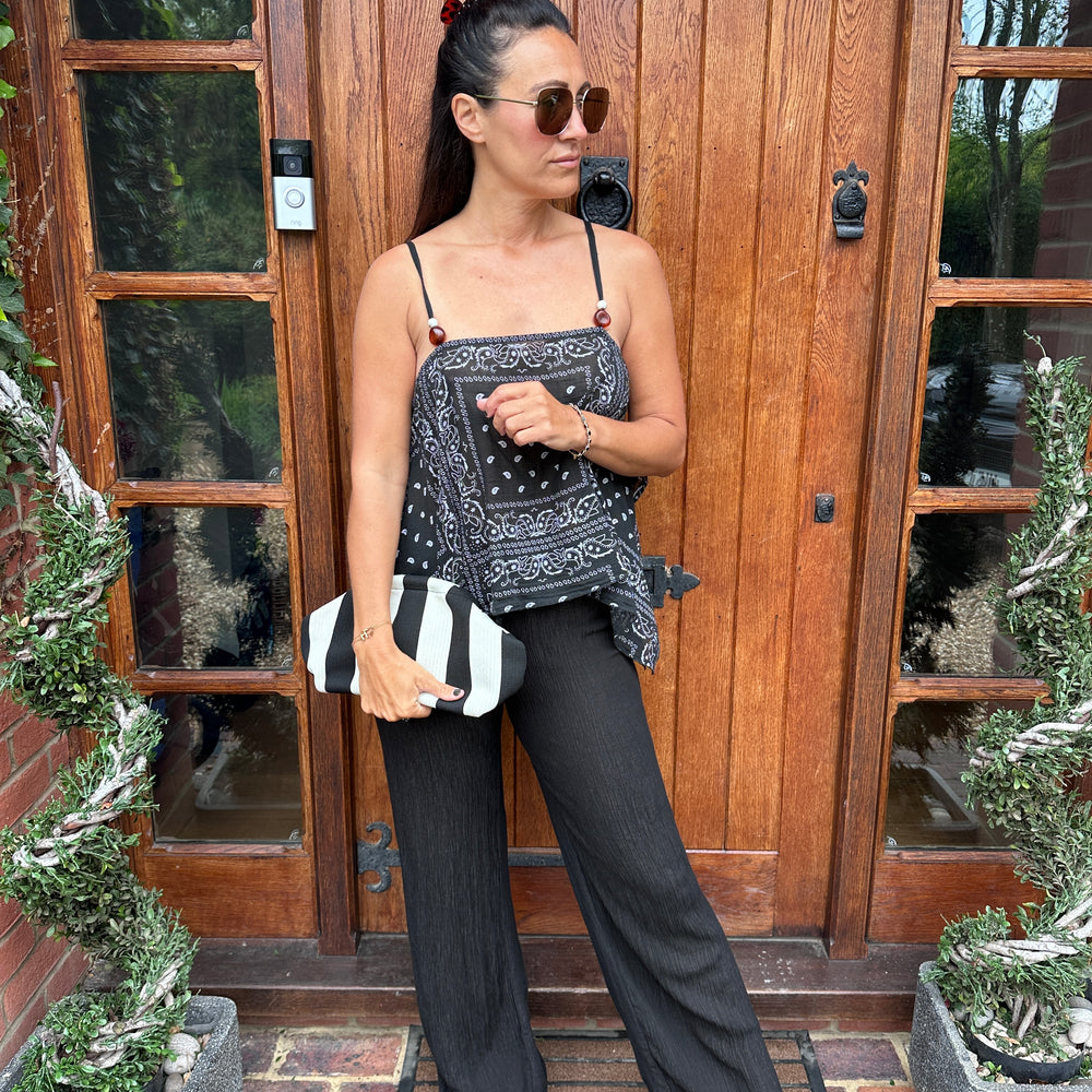 India Co Ord - Blush Boutique Essex