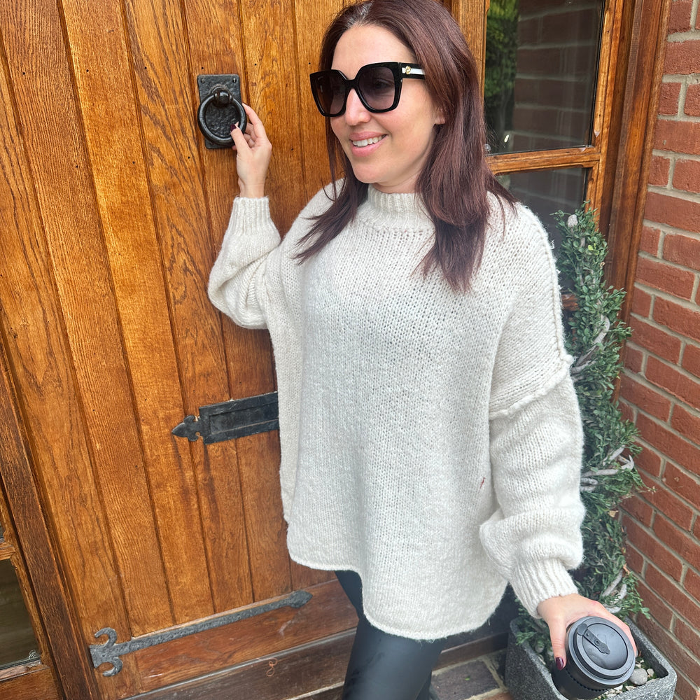 Paddy Knit