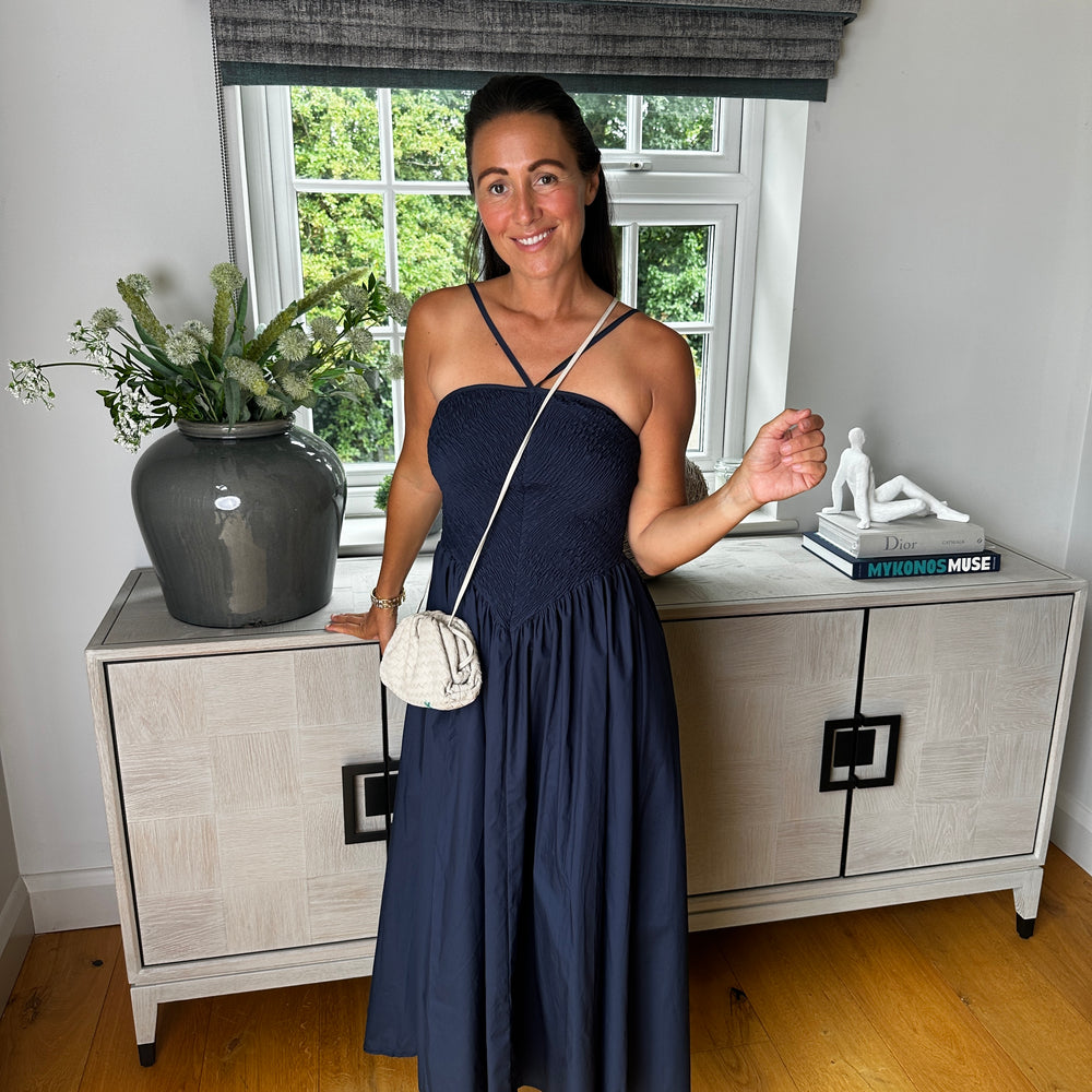 Avril Dress - Blush Boutique Essex