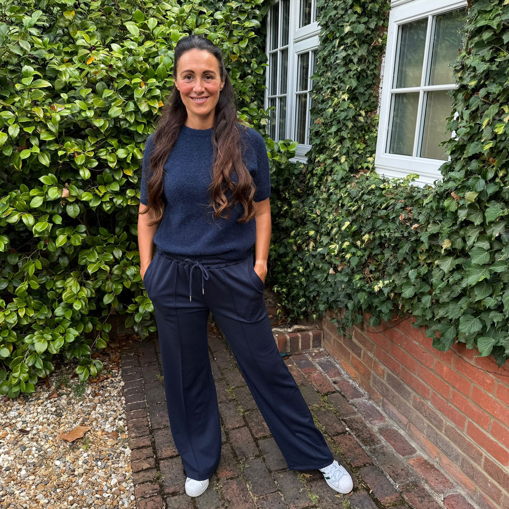 Oscar Trousers - Blush Boutique Essex