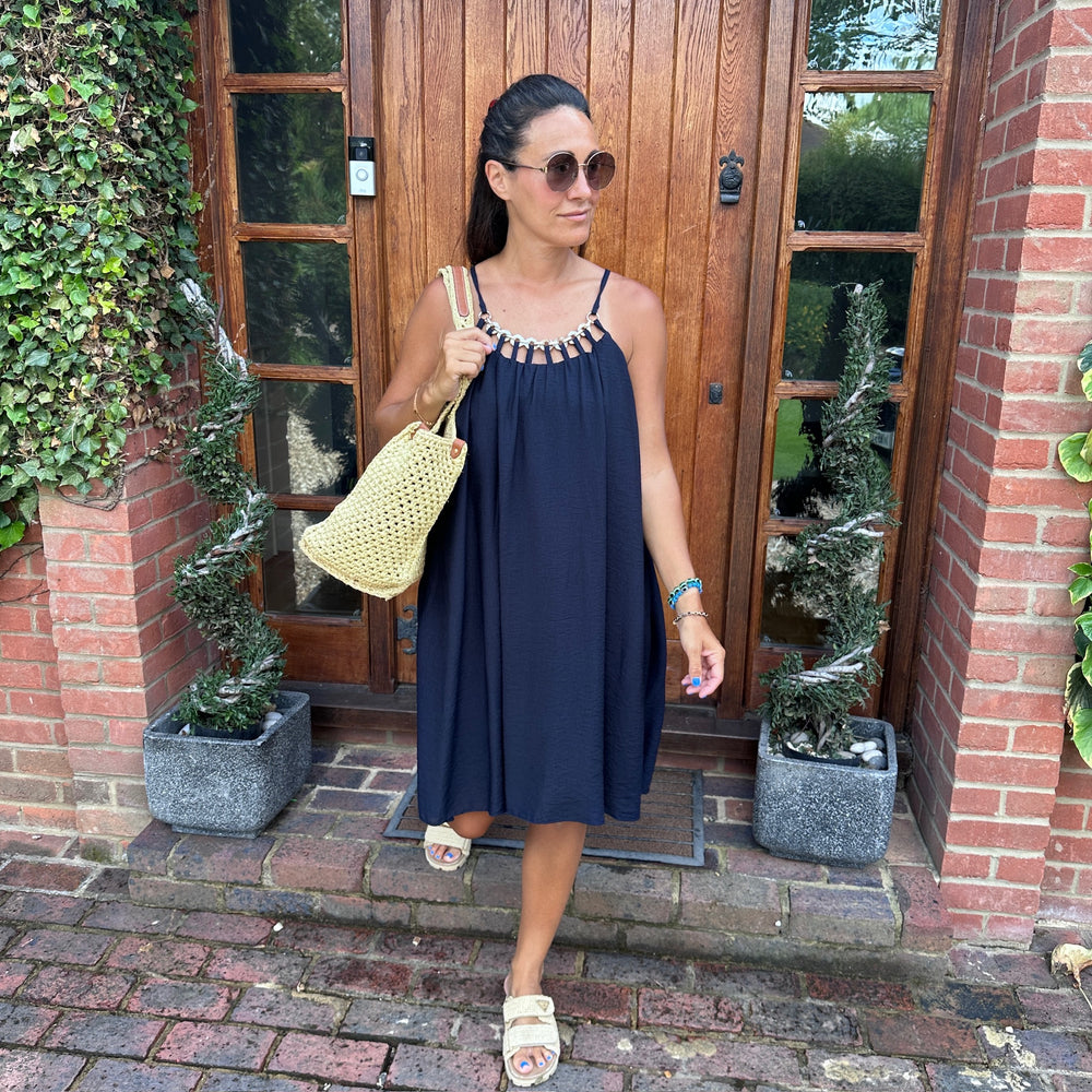 Gia dress