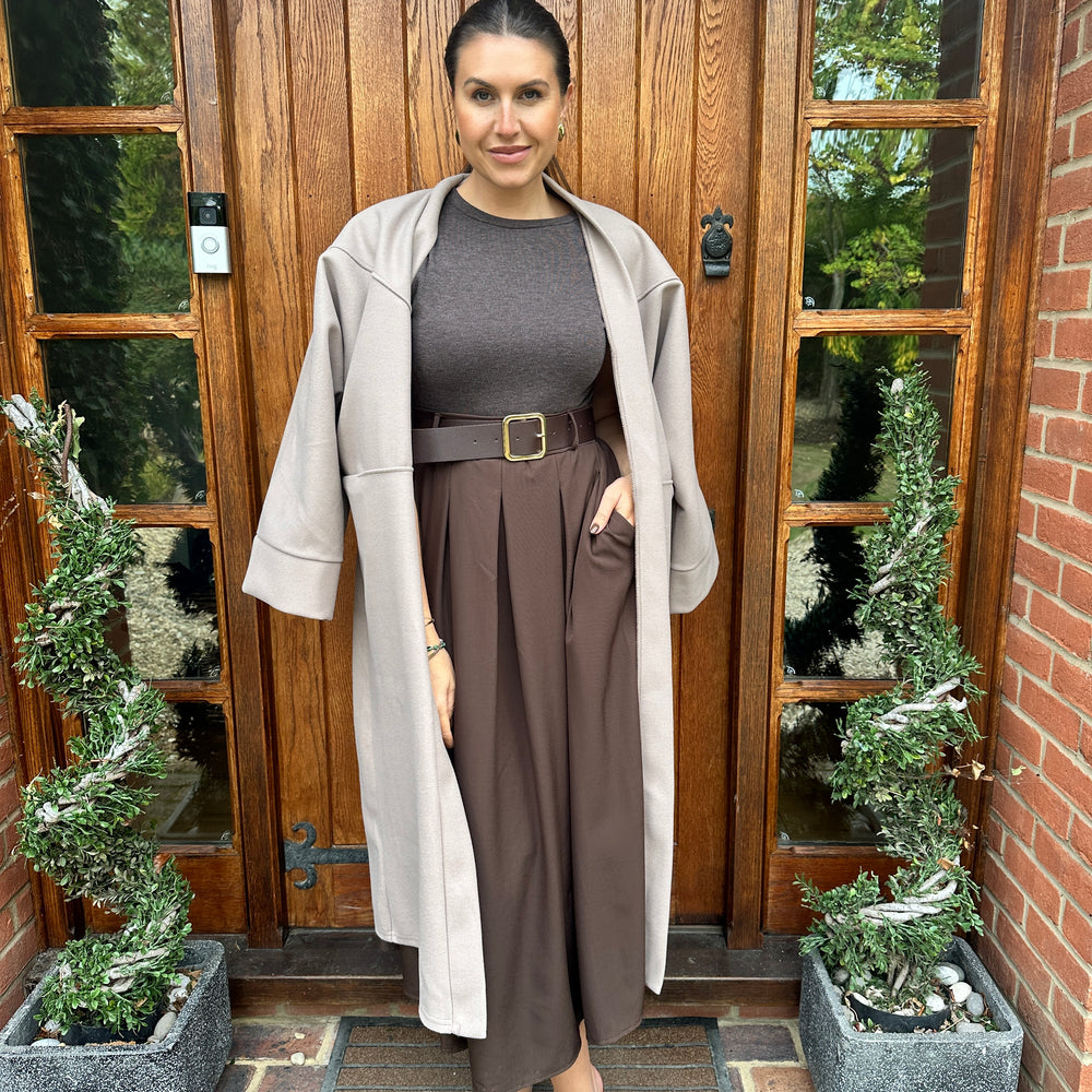 Pippa Dress