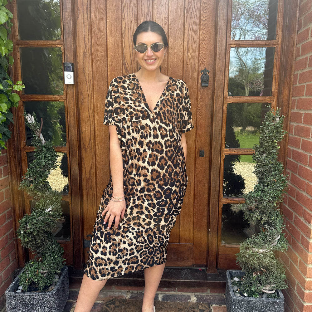 Mabel Co Ord - Blush Boutique Essex