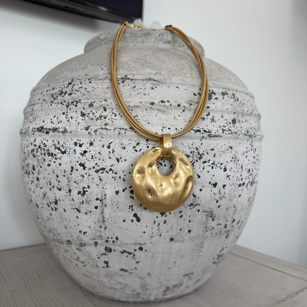 Koko Necklace