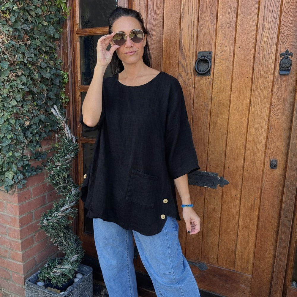 Addison top - Blush Boutique Essex