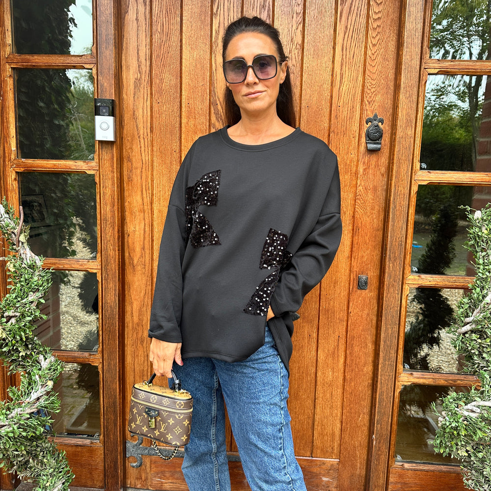 Beau Sweatshirt