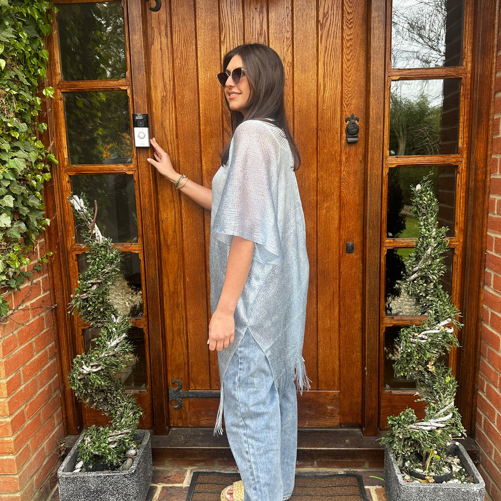 Kos Kaftan - Blush Boutique Essex