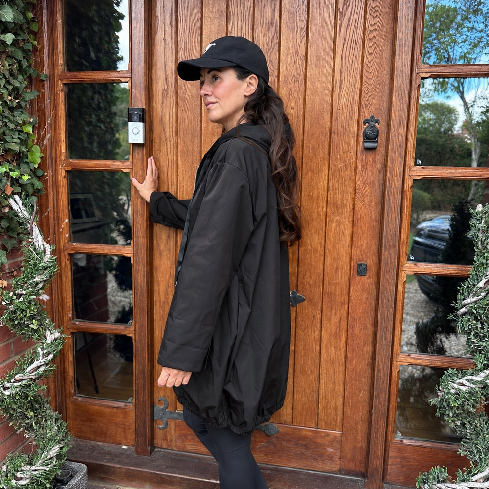 Hope Raincoat