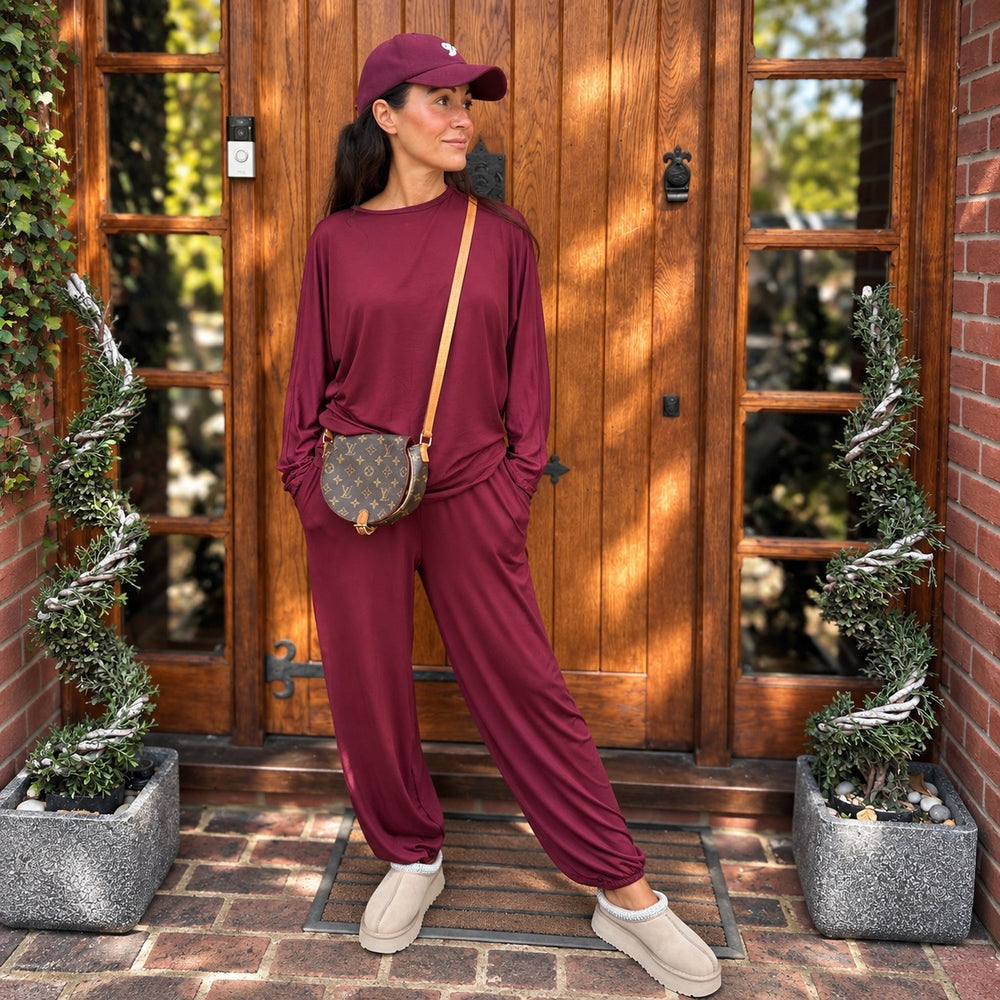 Leon Co Ord
