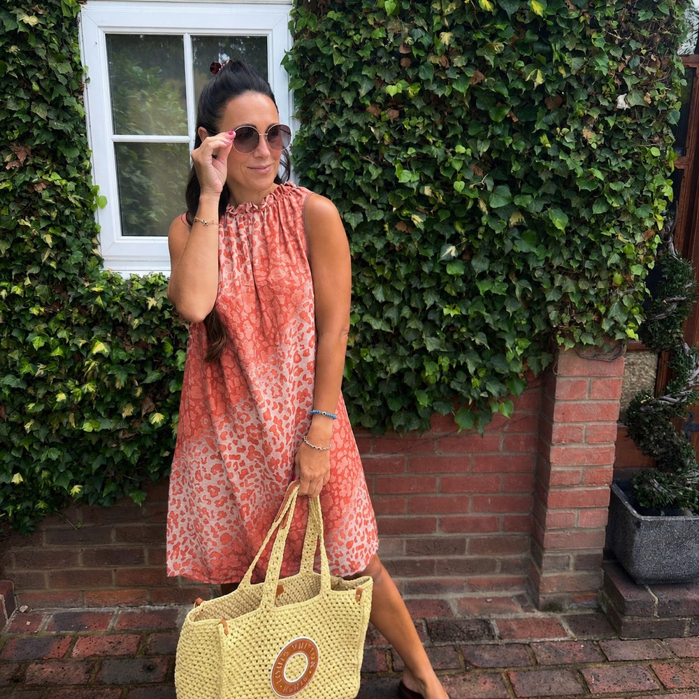Teddy Sundress