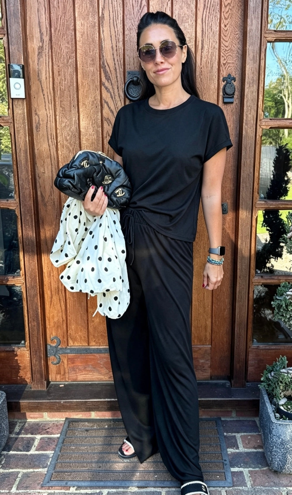 Reena Co ord