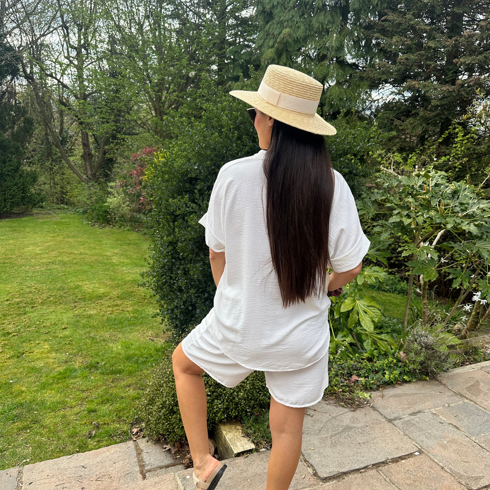 Mabel Co Ord - Blush Boutique Essex