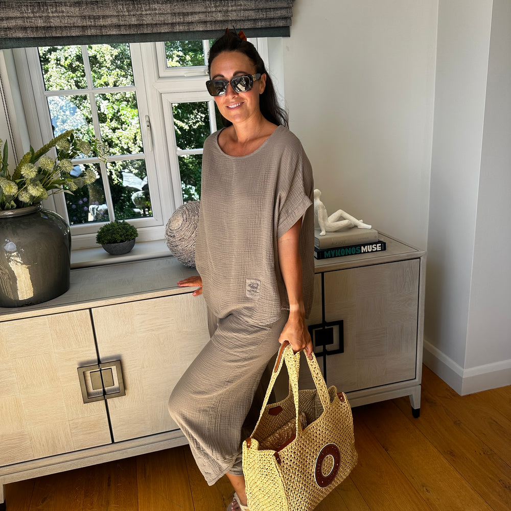 Irene Co Ord - Blush Boutique Essex