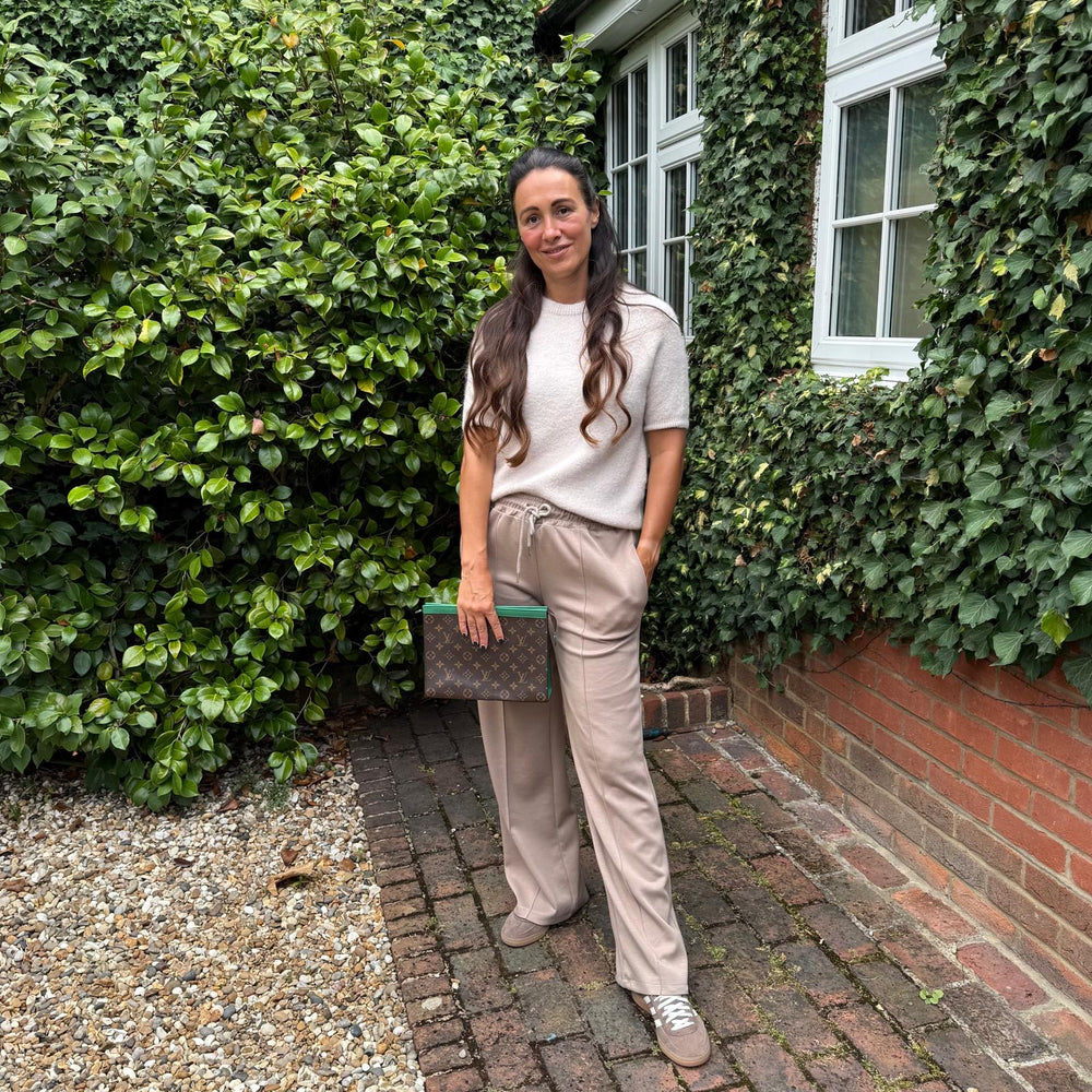 Oscar Trousers - Blush Boutique Essex