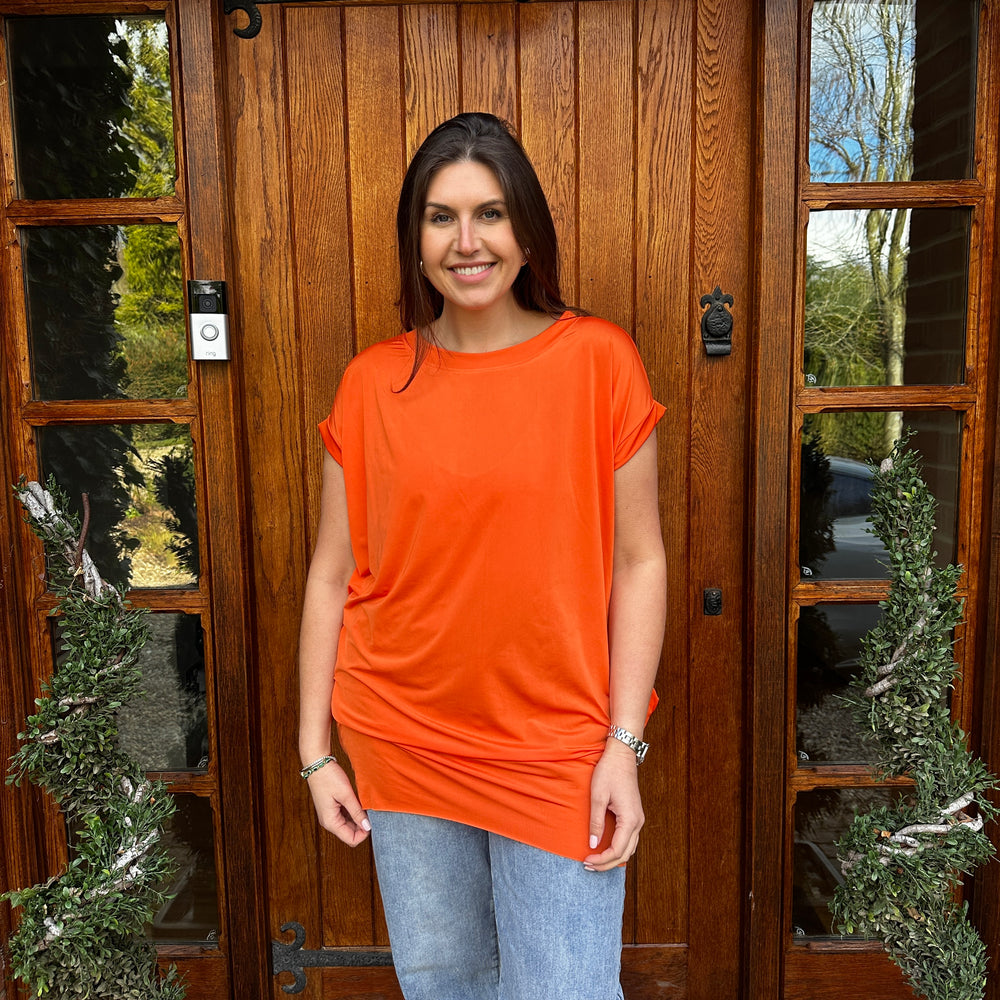 Ruth Top - Blush Boutique Essex