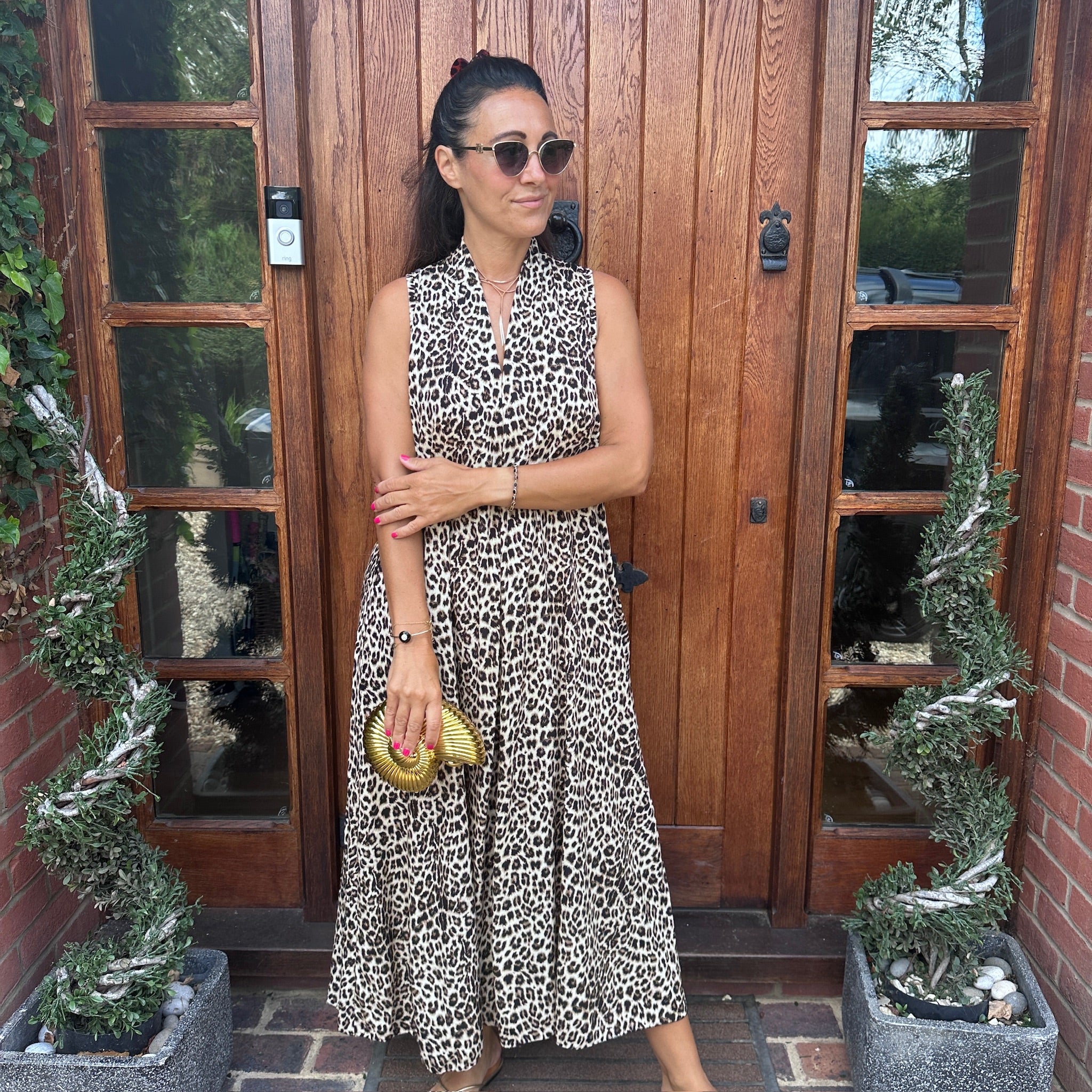 Dixie Maxi
