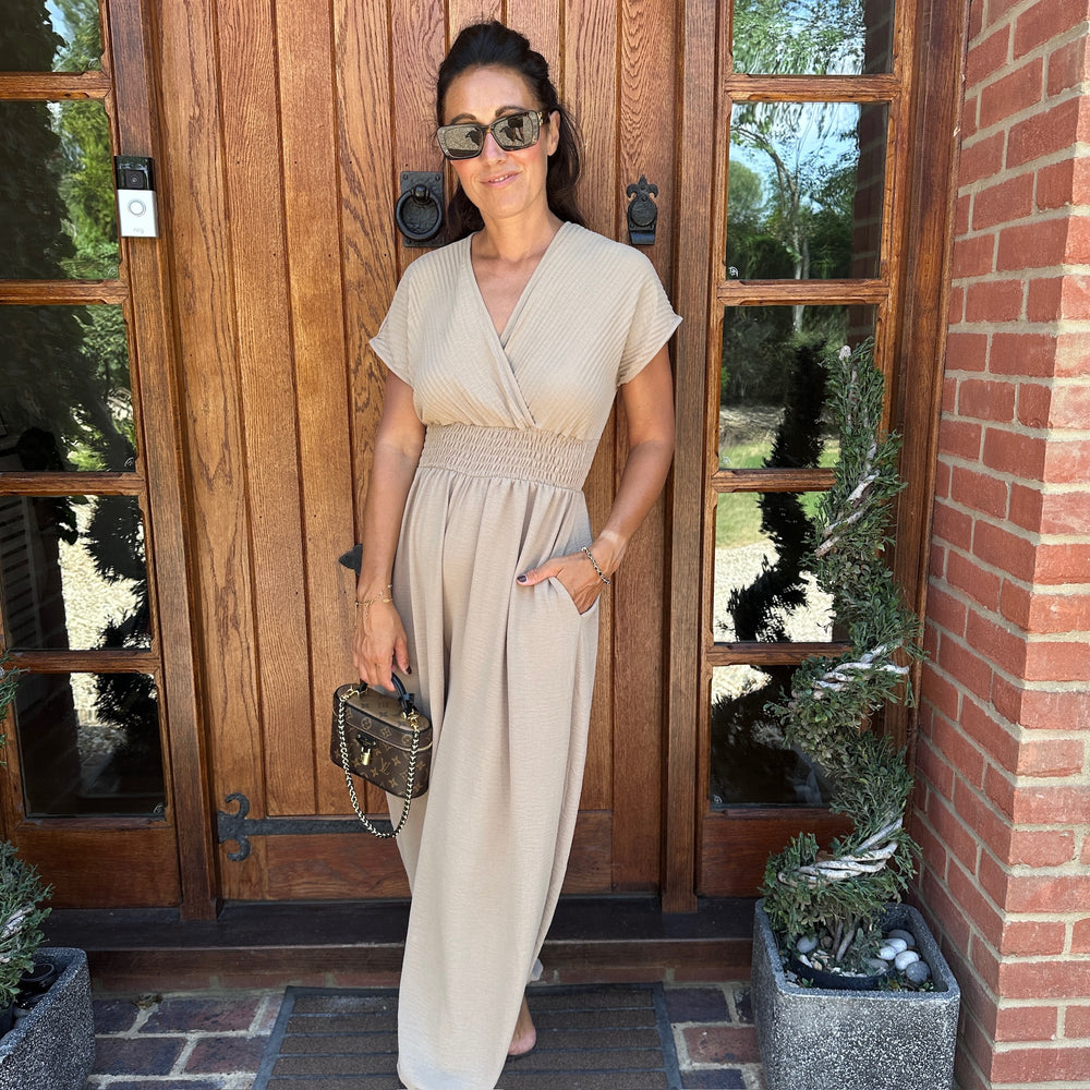 Samuel Jumpsuit
