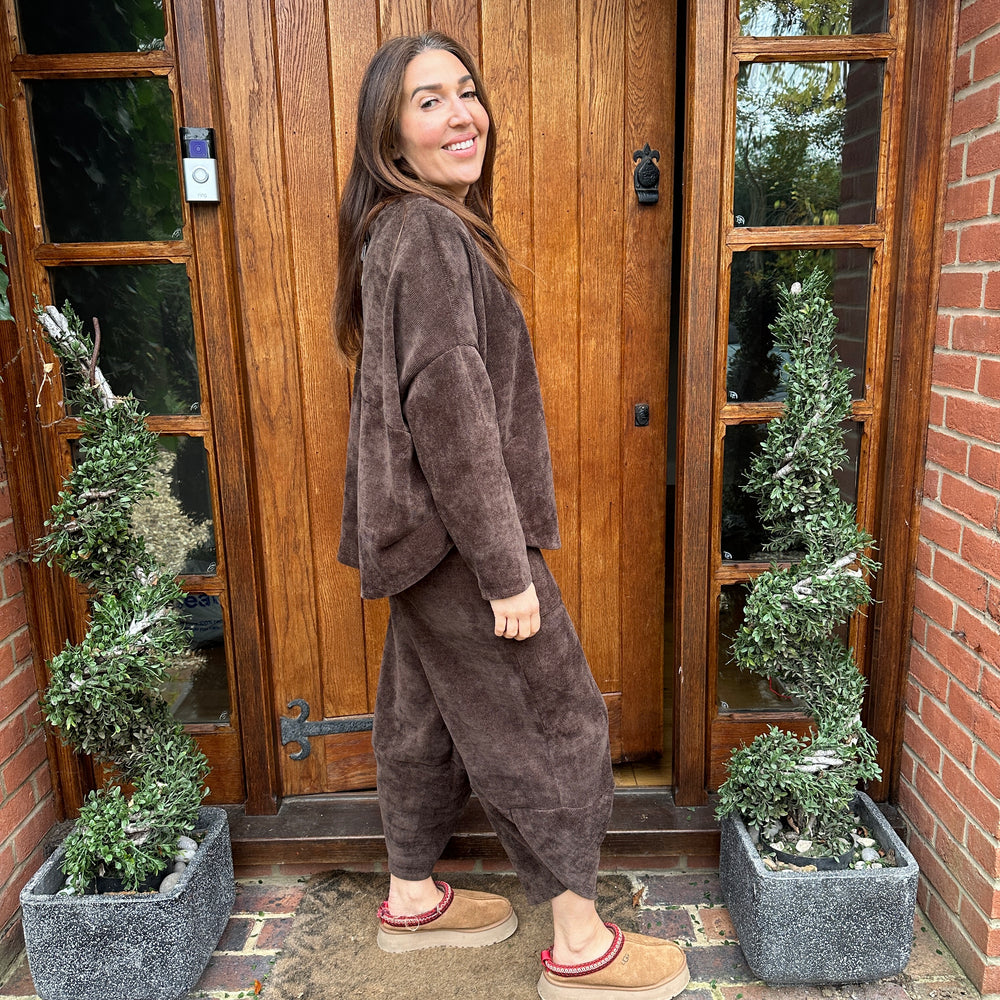 Blake Co Ord - Blush Boutique Essex