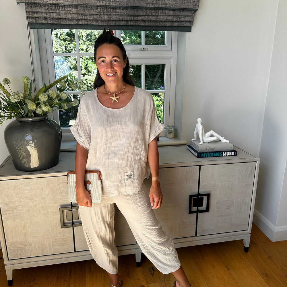 Irene Co Ord - Blush Boutique Essex