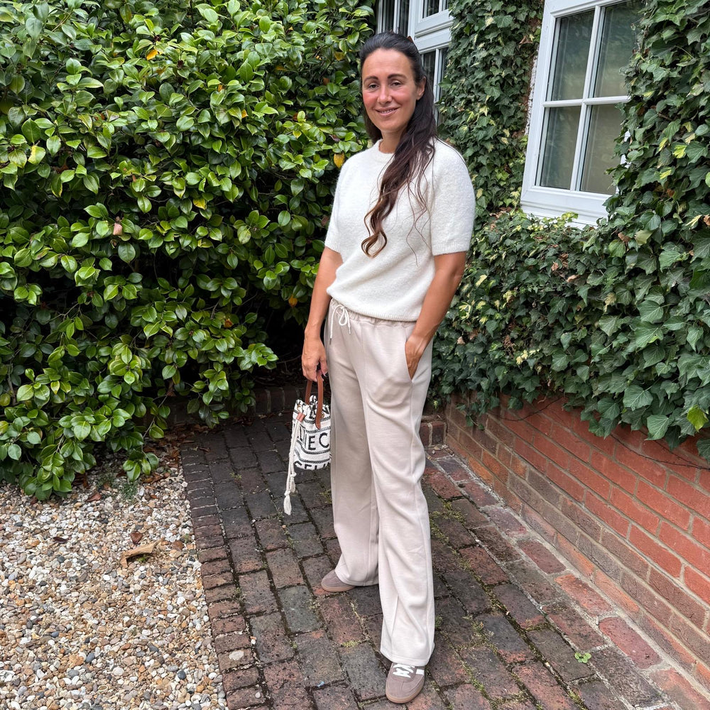 Oscar Trousers - Blush Boutique Essex