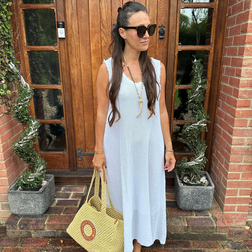 Havana Dress - Blush Boutique Essex