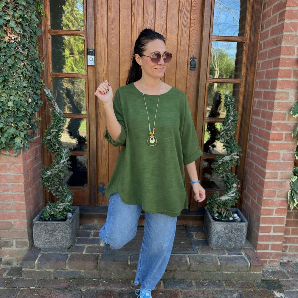 Lauren top - Blush Boutique Essex