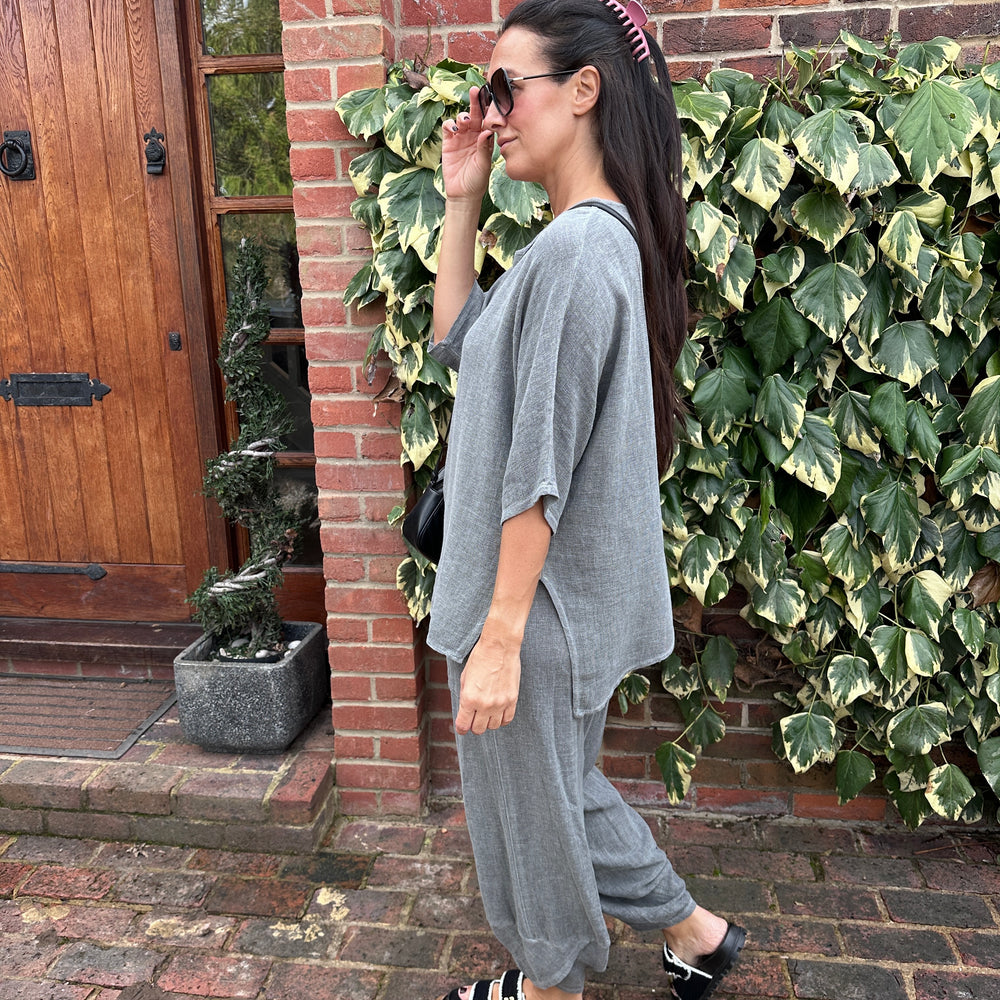 Atlas Co Ord - Blush Boutique Essex